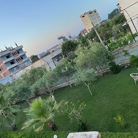 Vila Briart Apartment Durres Ngoại thất bức ảnh