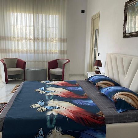 Vila Briart Apartment Durres Ngoại thất bức ảnh