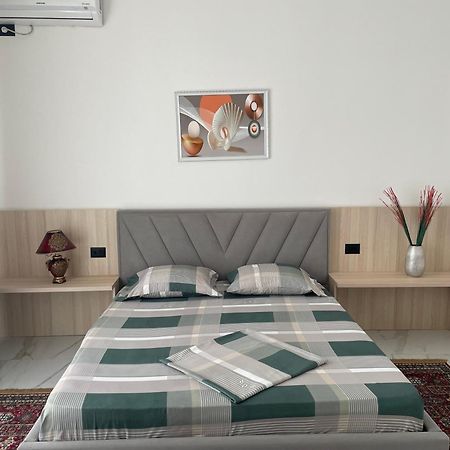Vila Briart Apartment Durres Ngoại thất bức ảnh