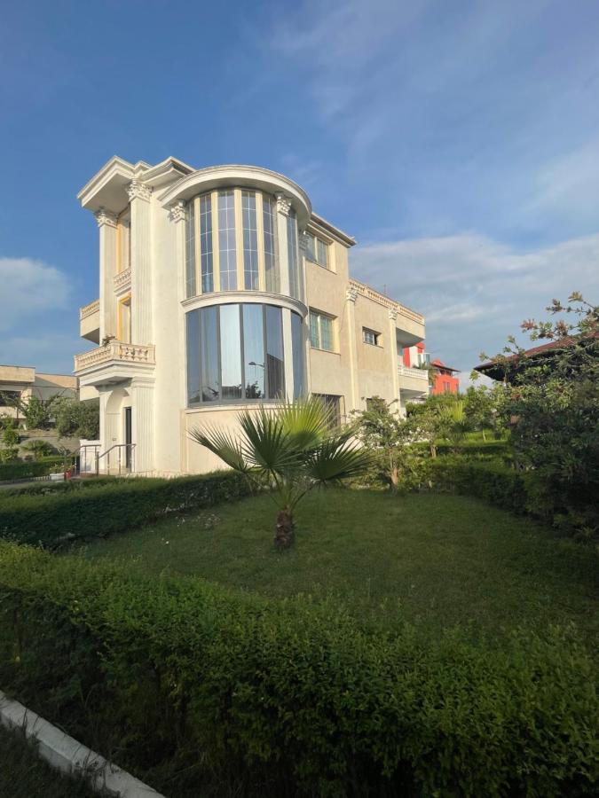 Vila Briart Apartment Durres Ngoại thất bức ảnh