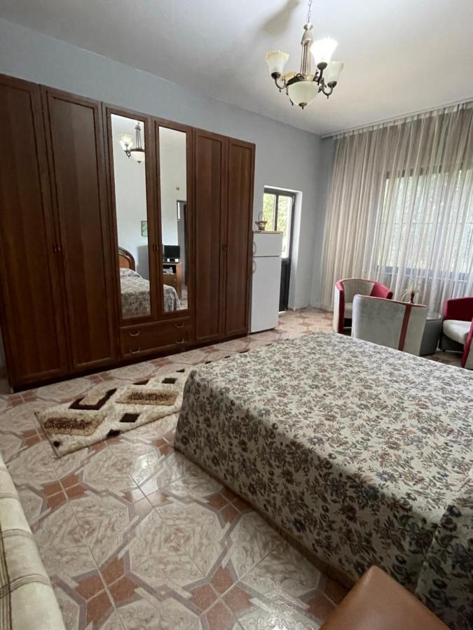 Vila Briart Apartment Durres Ngoại thất bức ảnh