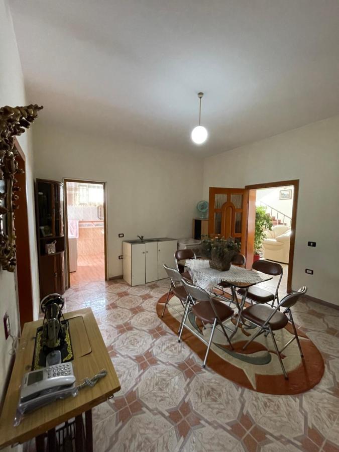 Vila Briart Apartment Durres Ngoại thất bức ảnh