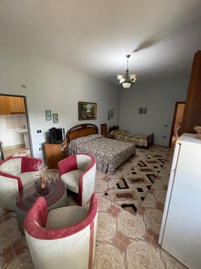 Vila Briart Apartment Durres Ngoại thất bức ảnh