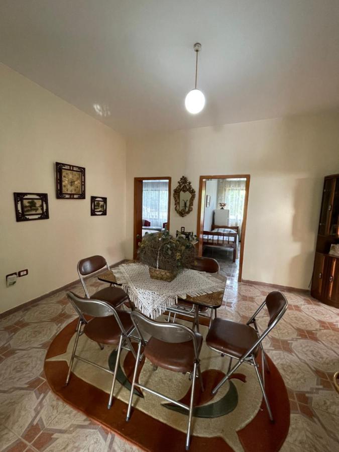 Vila Briart Apartment Durres Ngoại thất bức ảnh