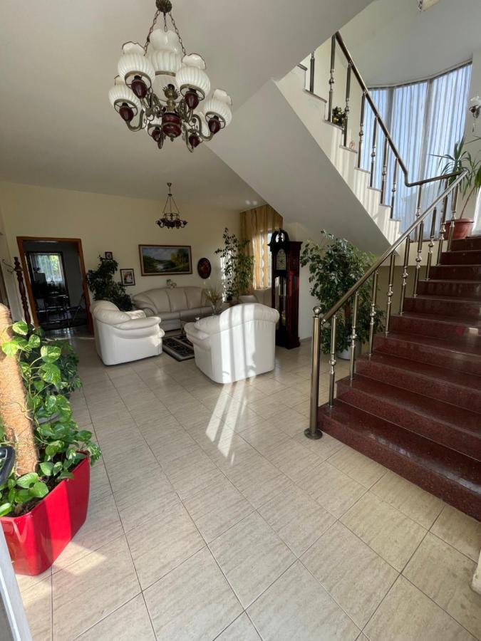 Vila Briart Apartment Durres Ngoại thất bức ảnh