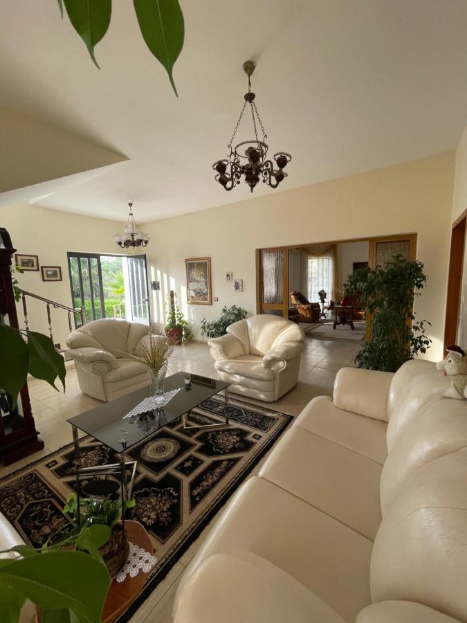 Vila Briart Apartment Durres Ngoại thất bức ảnh