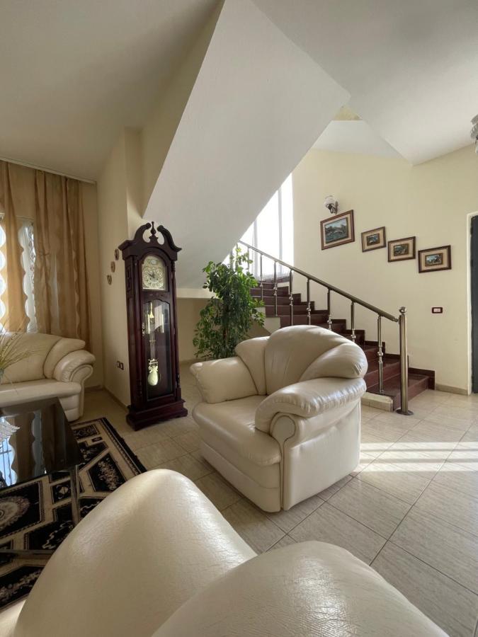Vila Briart Apartment Durres Ngoại thất bức ảnh