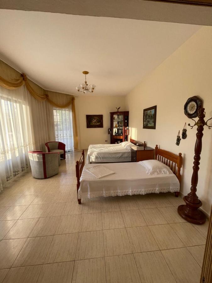 Vila Briart Apartment Durres Ngoại thất bức ảnh