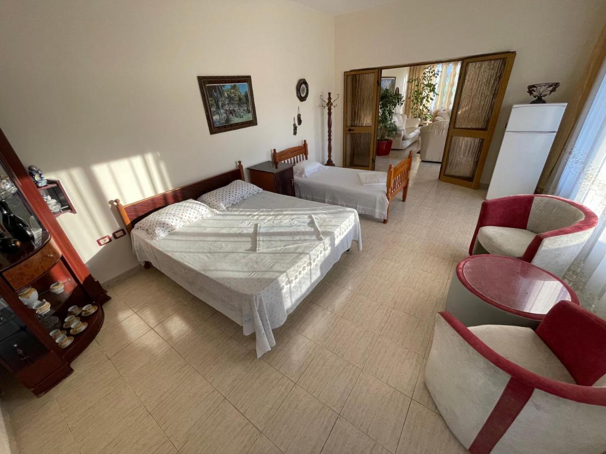 Vila Briart Apartment Durres Ngoại thất bức ảnh