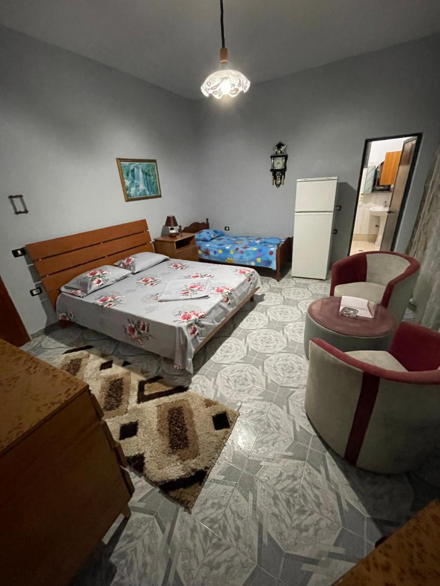 Vila Briart Apartment Durres Ngoại thất bức ảnh
