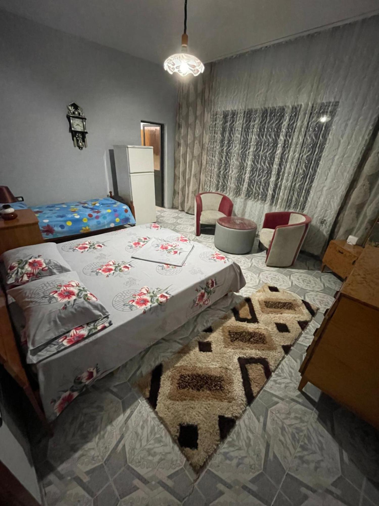 Vila Briart Apartment Durres Ngoại thất bức ảnh