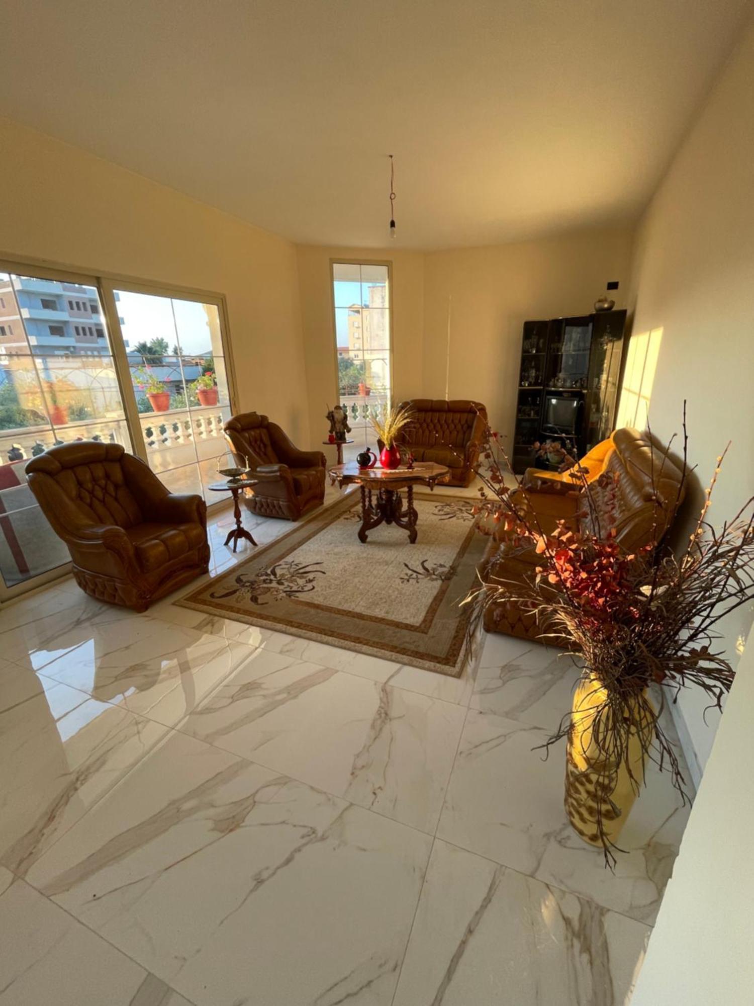 Vila Briart Apartment Durres Ngoại thất bức ảnh