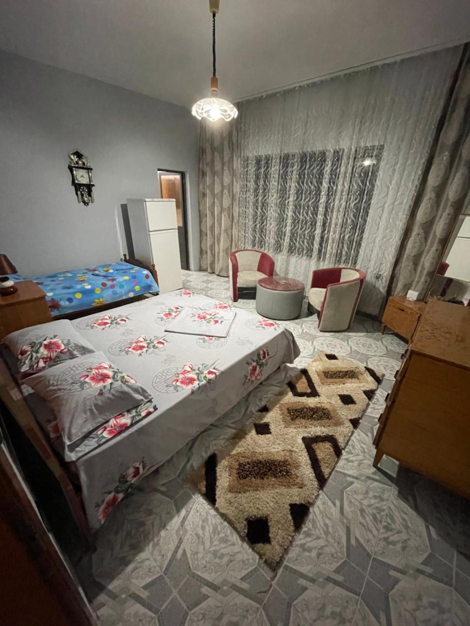Vila Briart Apartment Durres Ngoại thất bức ảnh