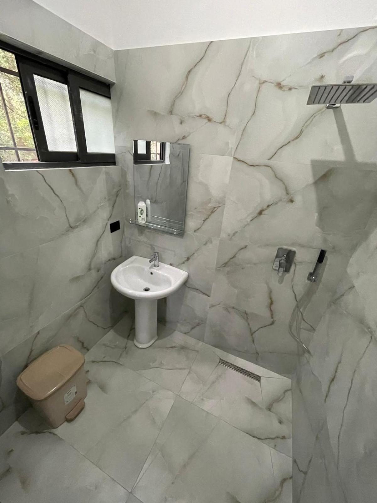 Vila Briart Apartment Durres Ngoại thất bức ảnh