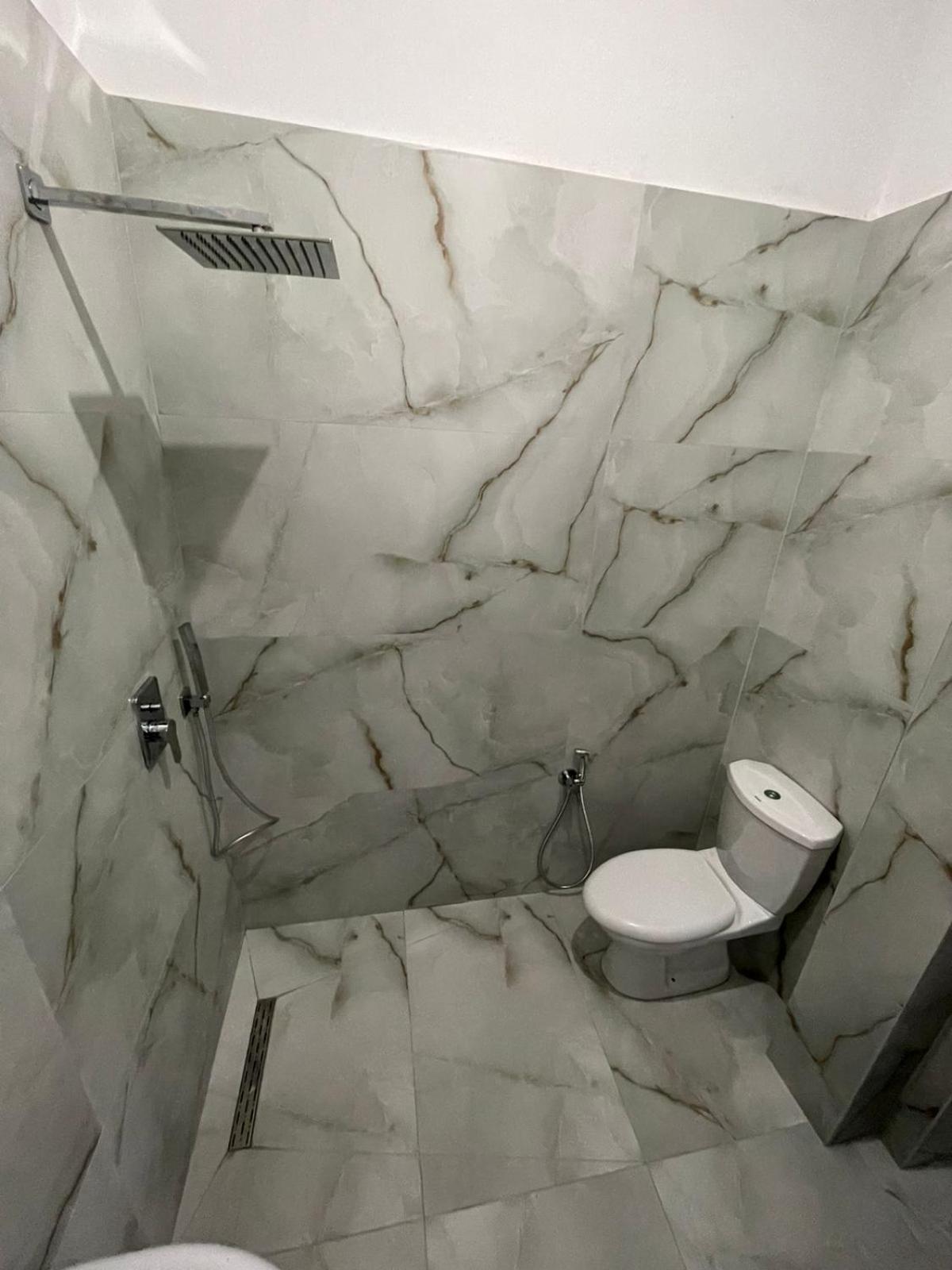 Vila Briart Apartment Durres Ngoại thất bức ảnh