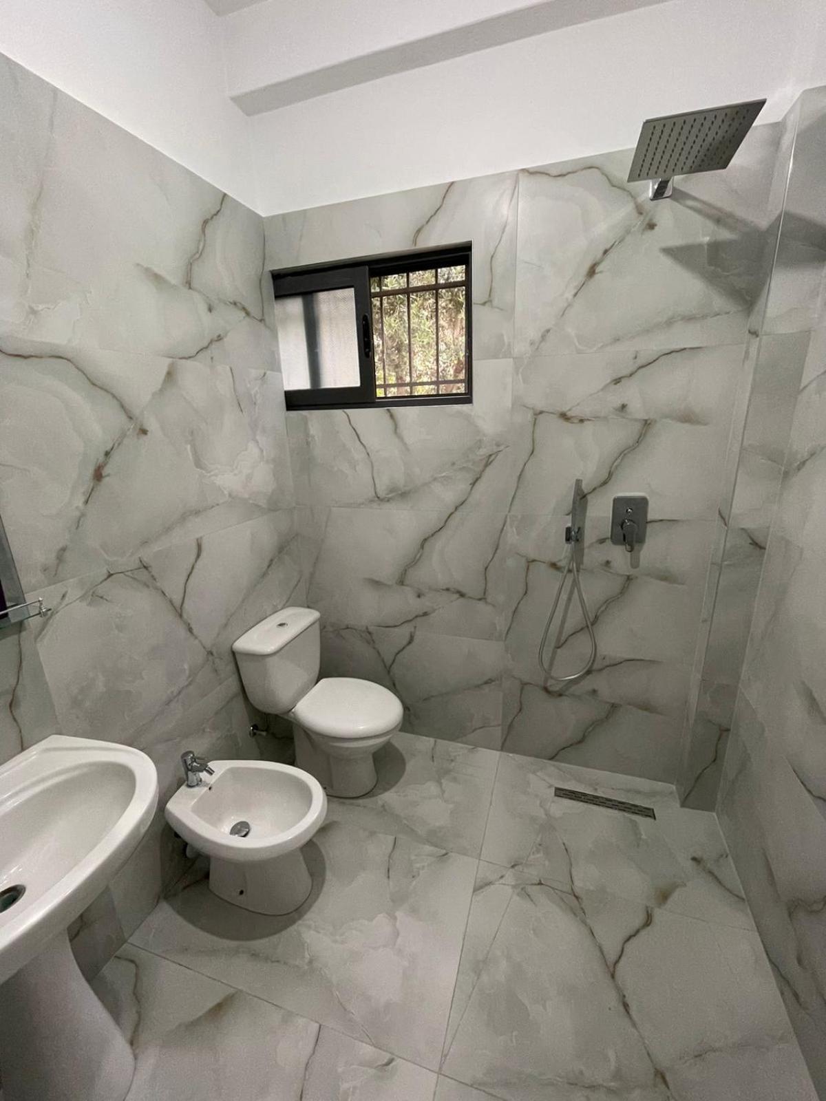 Vila Briart Apartment Durres Ngoại thất bức ảnh