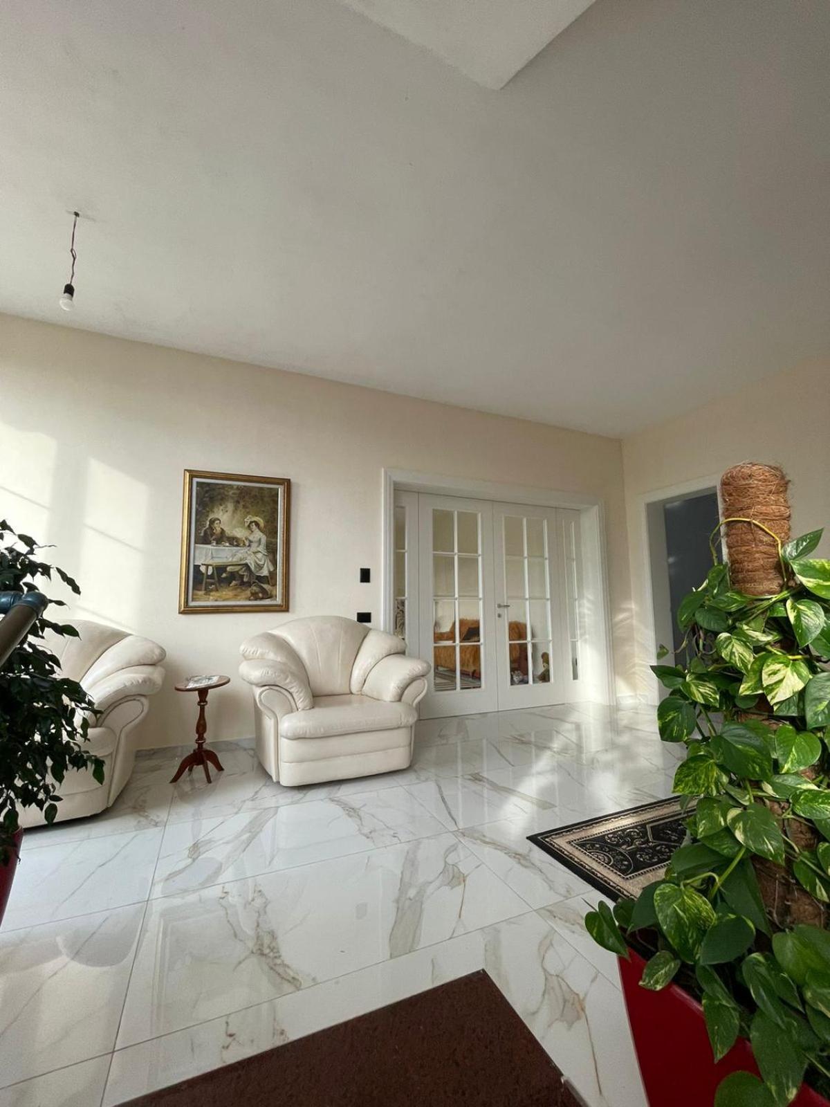 Vila Briart Apartment Durres Ngoại thất bức ảnh