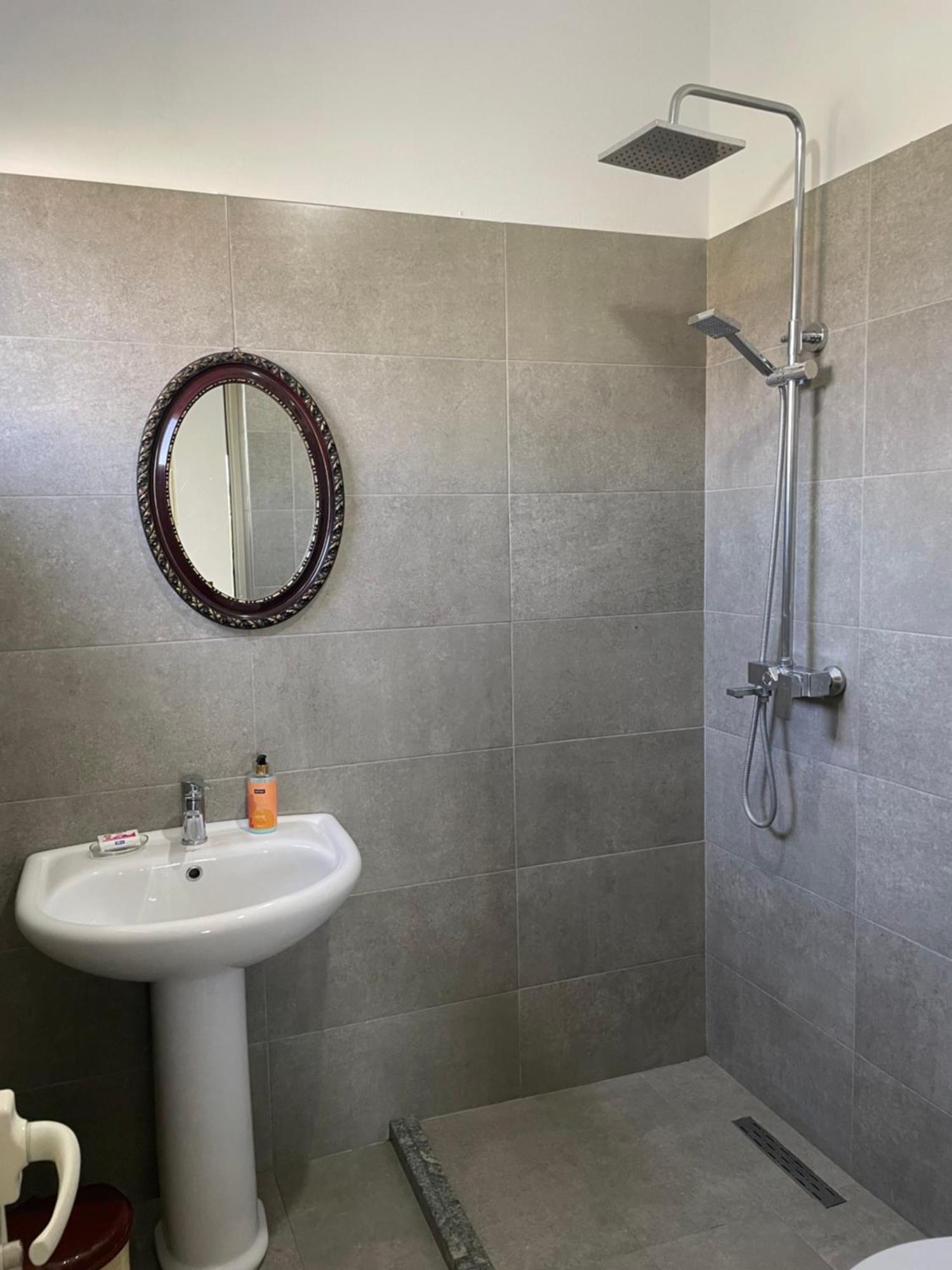 Vila Briart Apartment Durres Ngoại thất bức ảnh