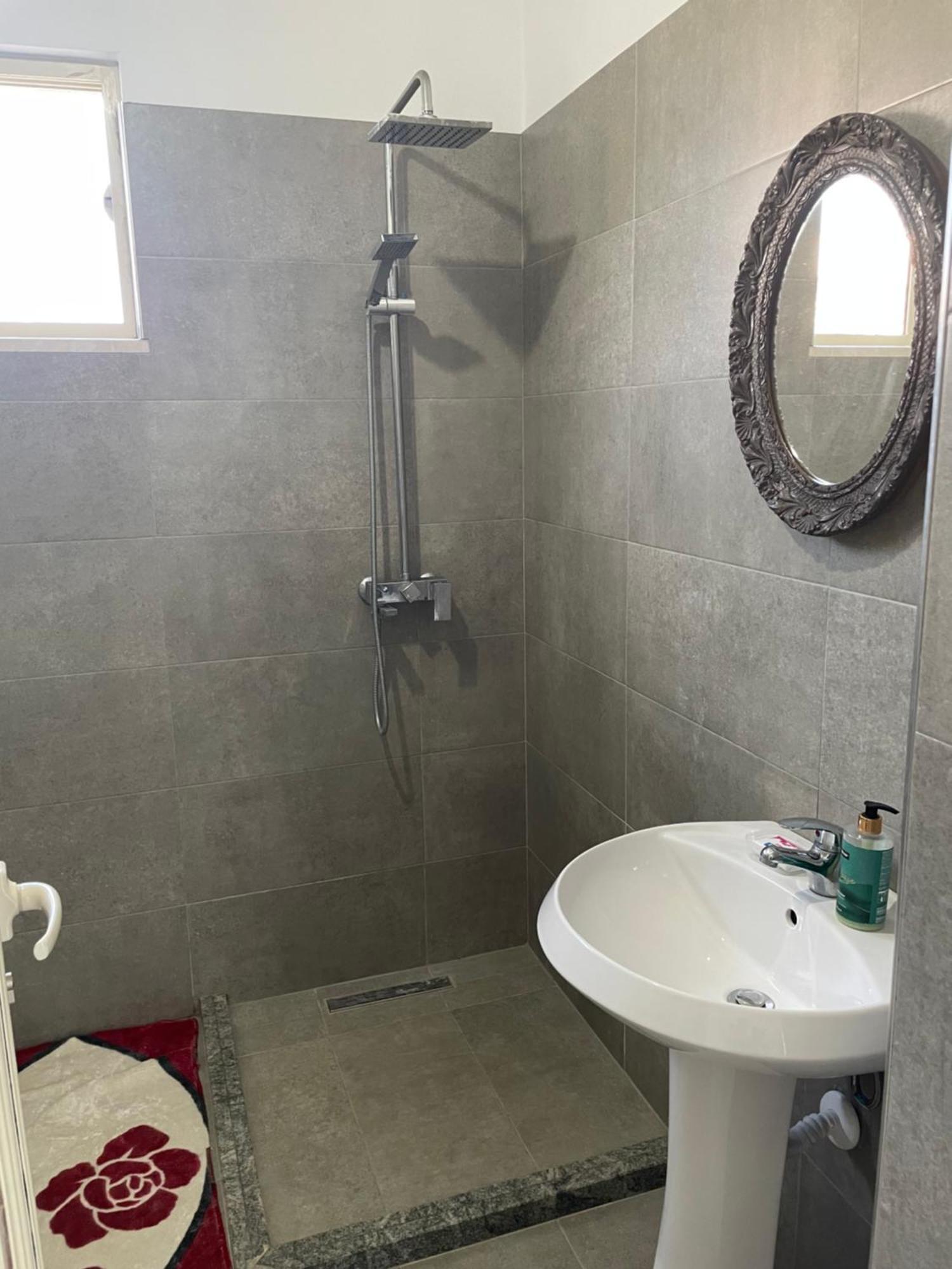 Vila Briart Apartment Durres Ngoại thất bức ảnh