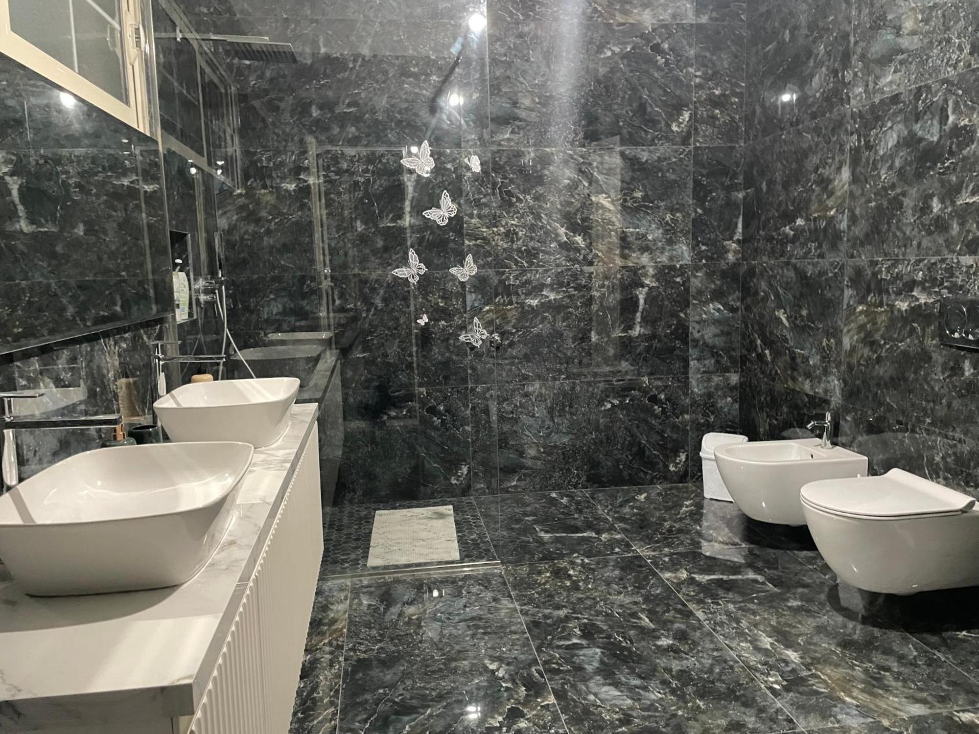 Vila Briart Apartment Durres Ngoại thất bức ảnh
