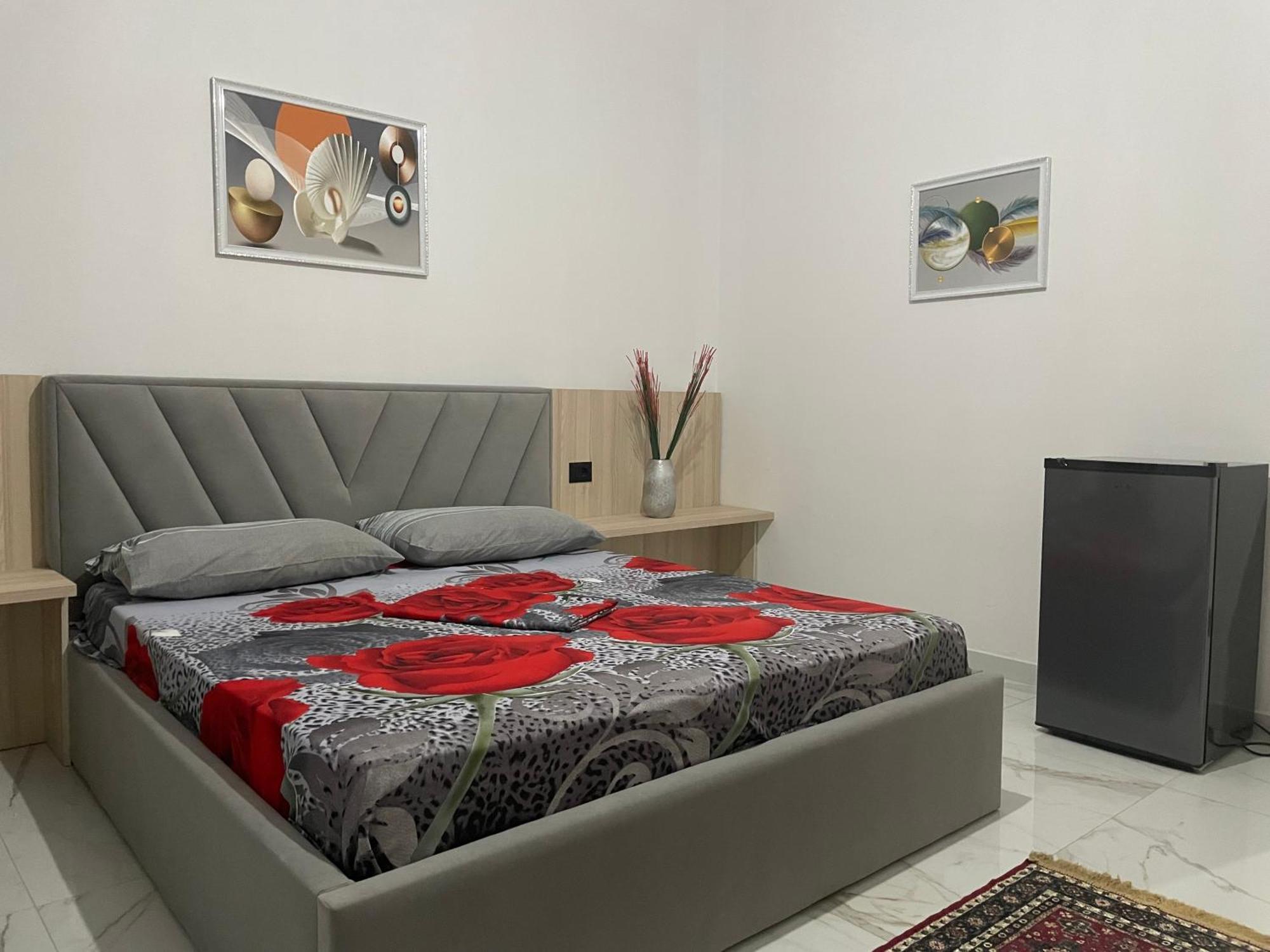 Vila Briart Apartment Durres Ngoại thất bức ảnh
