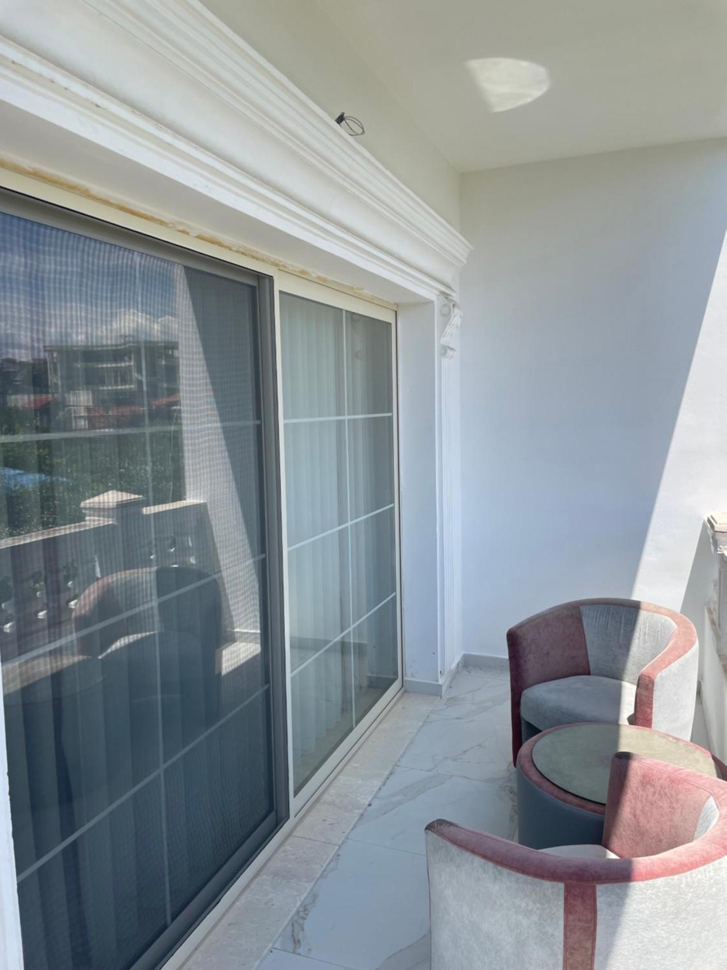 Vila Briart Apartment Durres Ngoại thất bức ảnh