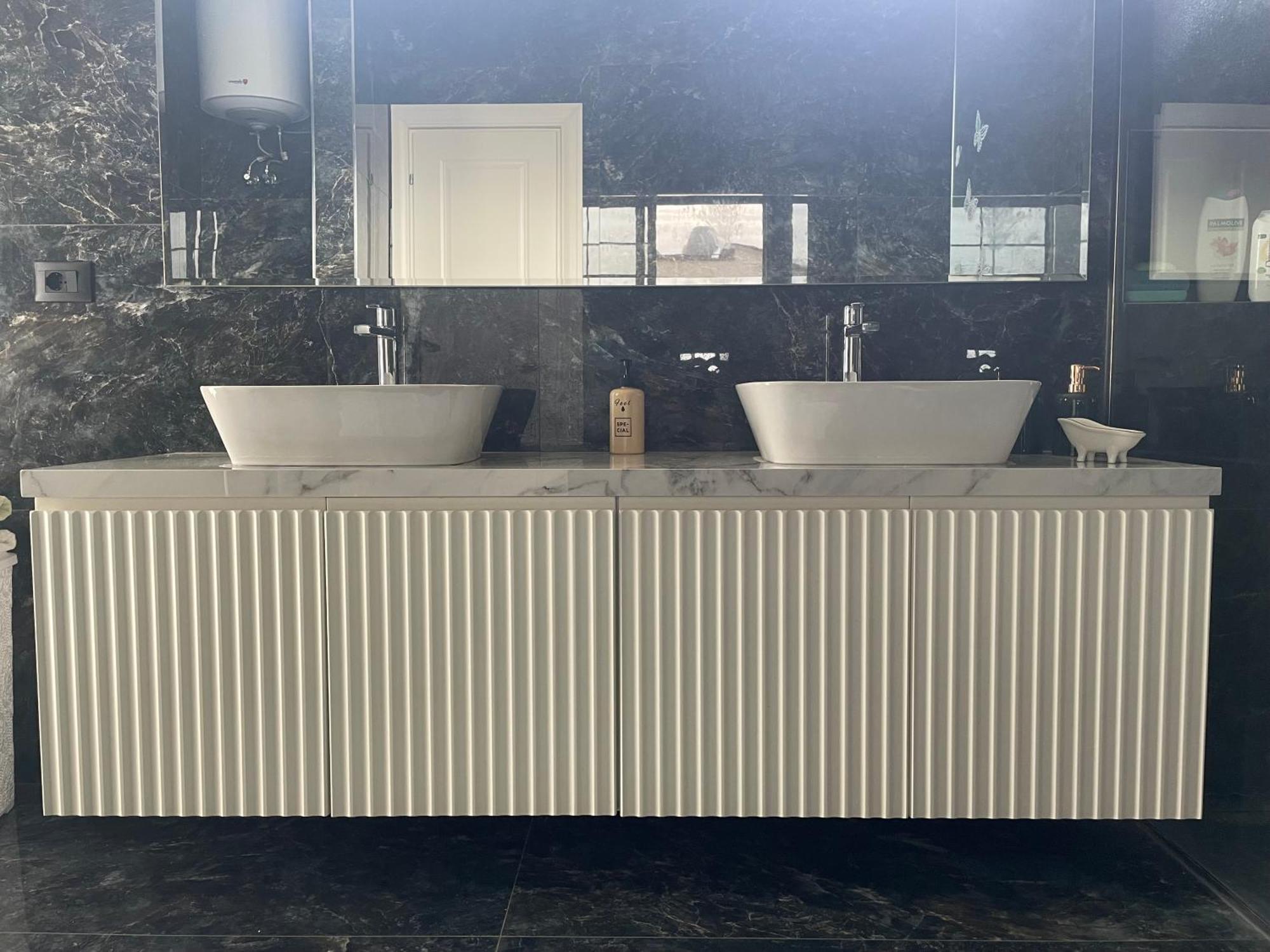 Vila Briart Apartment Durres Ngoại thất bức ảnh