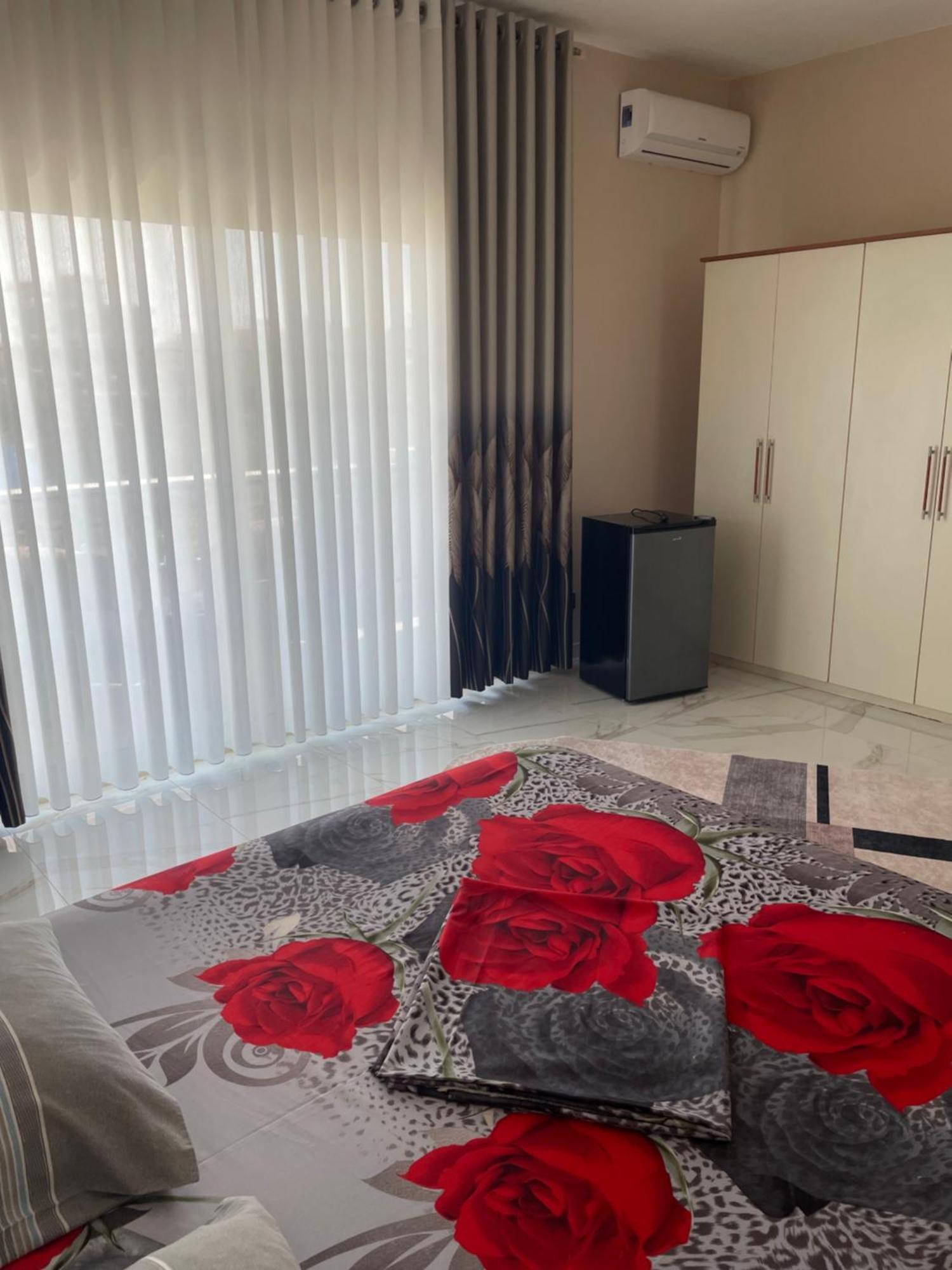 Vila Briart Apartment Durres Ngoại thất bức ảnh