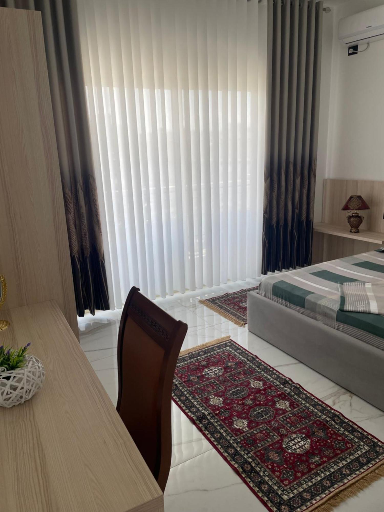 Vila Briart Apartment Durres Ngoại thất bức ảnh